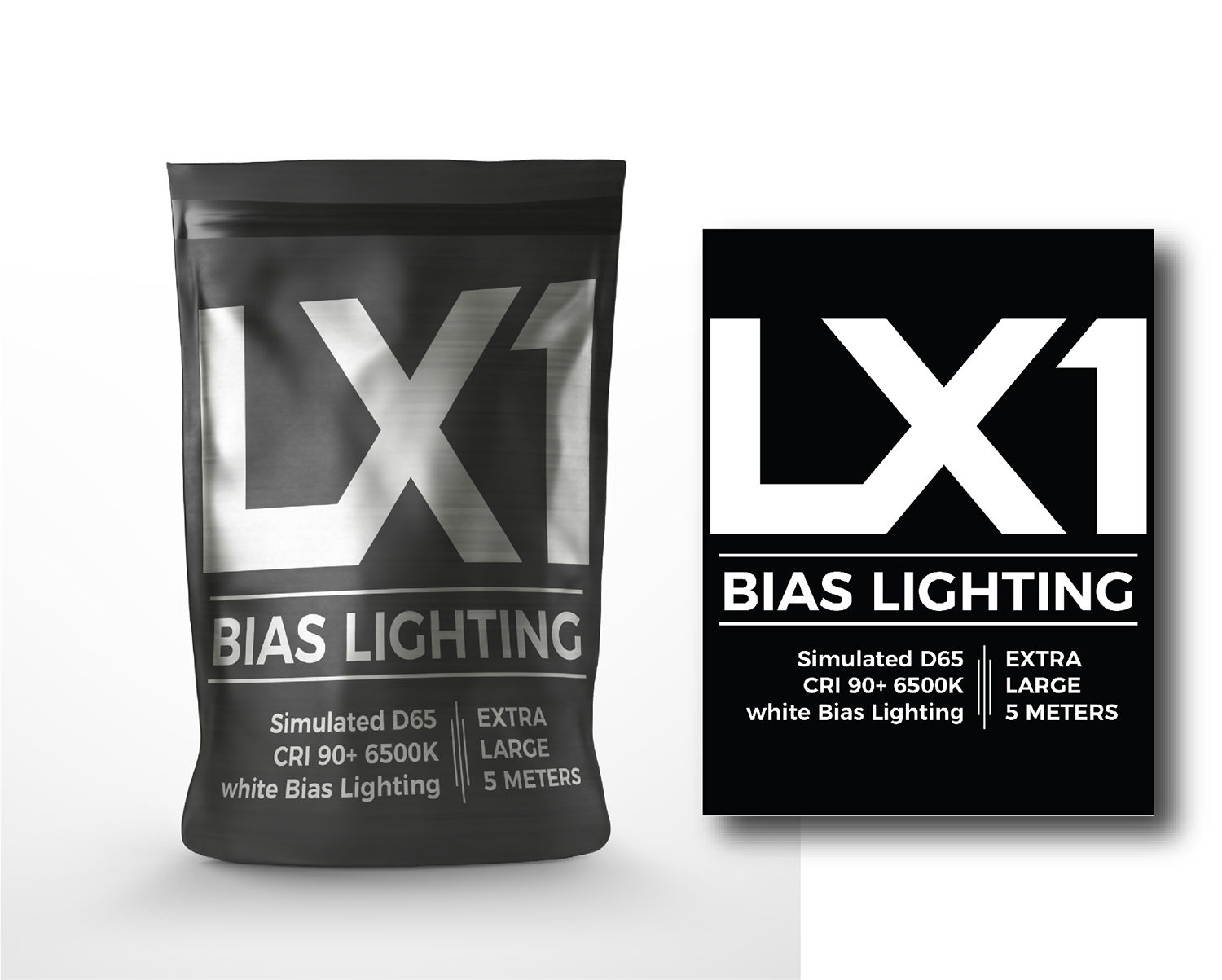 Packaging Design by Deziners Zone for Scenic Labs, LLC -DBA- BluScenes | Design #25932650