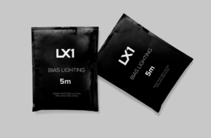 Packaging Design by Deziners Zone for Scenic Labs, LLC -DBA- BluScenes | Design: #25937700