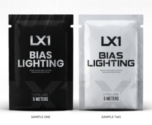 Packaging design for a reclosable bag for our product | Diseño de Empaque por SAI DESIGNS