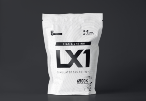 Packaging Design by davidsantacruz7 for Scenic Labs, LLC -DBA- BluScenes | Design: #25934202