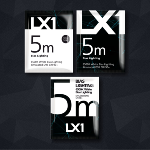 Packaging Design by Larss Petrov