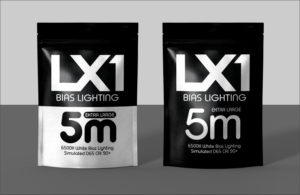 Packaging Design by sonu parmar for Scenic Labs, LLC -DBA- BluScenes | Design: #25927374