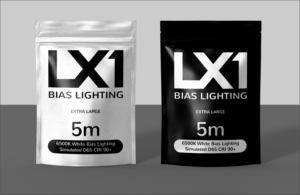 Packaging Design by sonu parmar for Scenic Labs, LLC -DBA- BluScenes | Design: #25927473