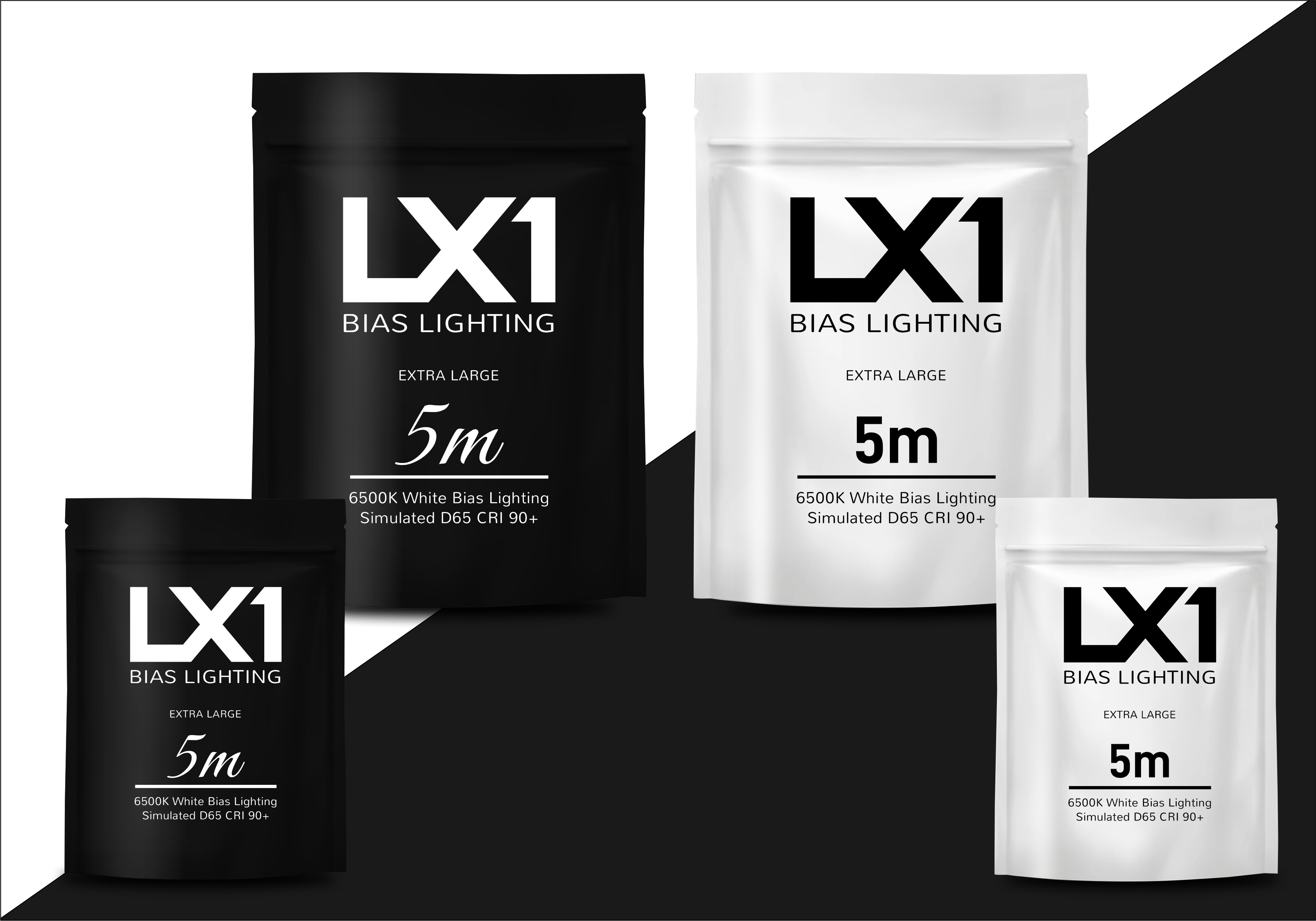 Packaging Design by sonu parmar for Scenic Labs, LLC -DBA- BluScenes | Design #25929501