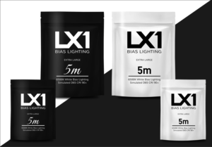 Packaging Design by sonu parmar for Scenic Labs, LLC -DBA- BluScenes | Design: #25929501