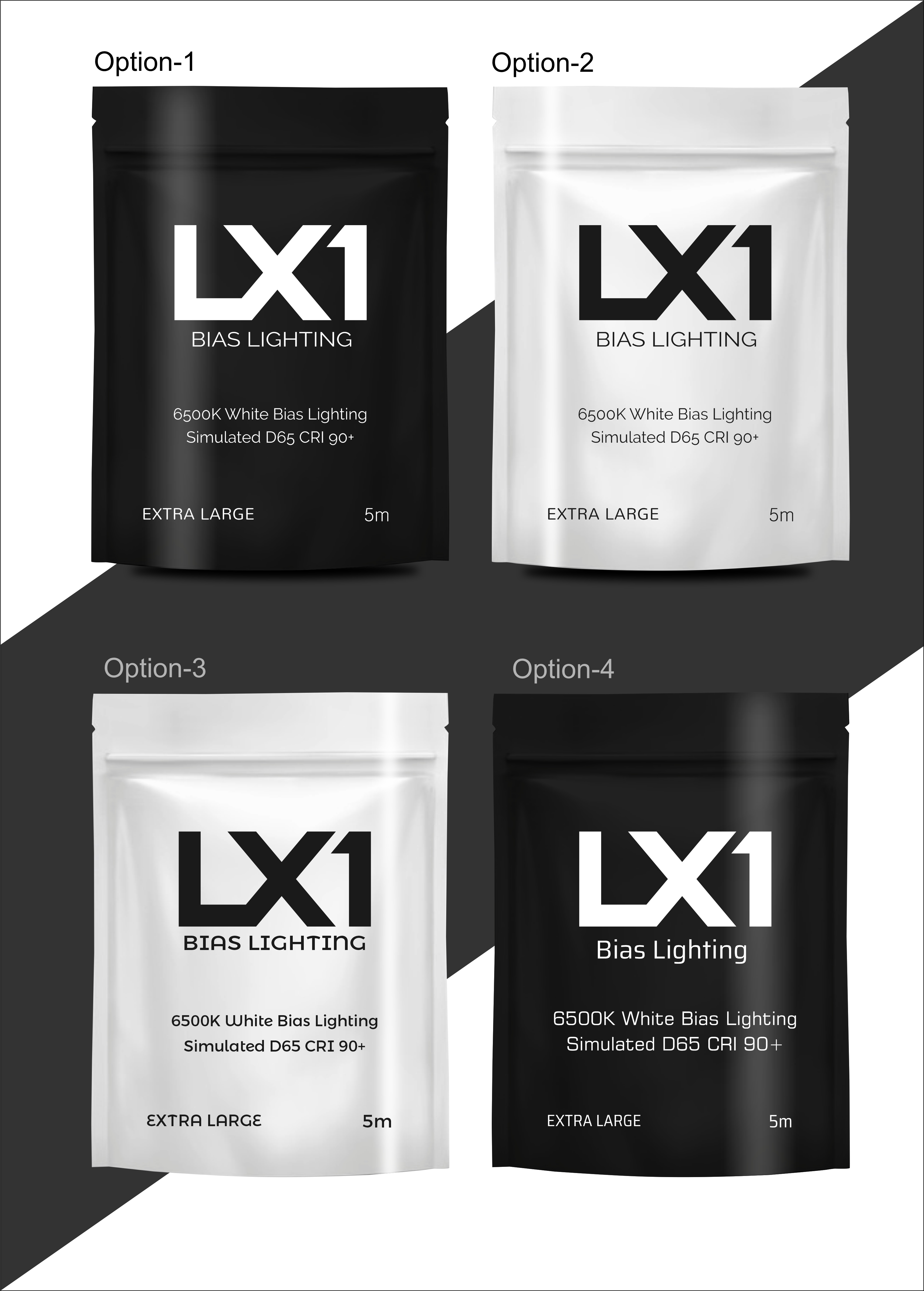 Packaging Design by sonu parmar for Scenic Labs, LLC -DBA- BluScenes | Design #25932115