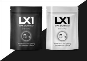 Packaging Design by sonu parmar for Scenic Labs, LLC -DBA- BluScenes | Design: #25932360