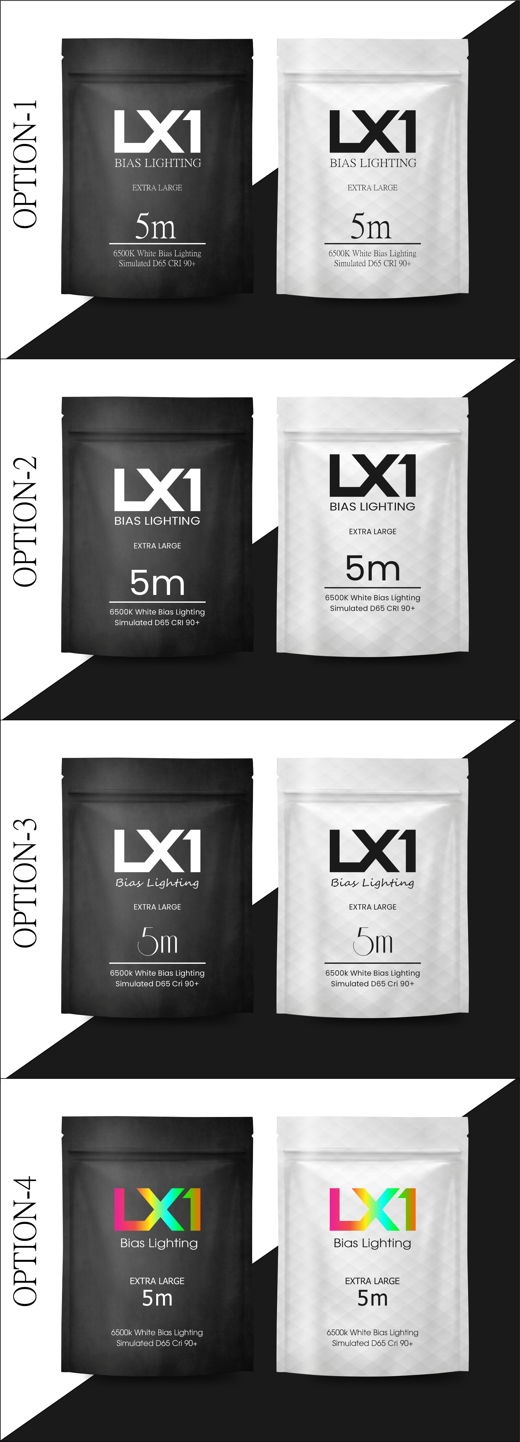 Packaging Design by sonu parmar for Scenic Labs, LLC -DBA- BluScenes | Design #25939130