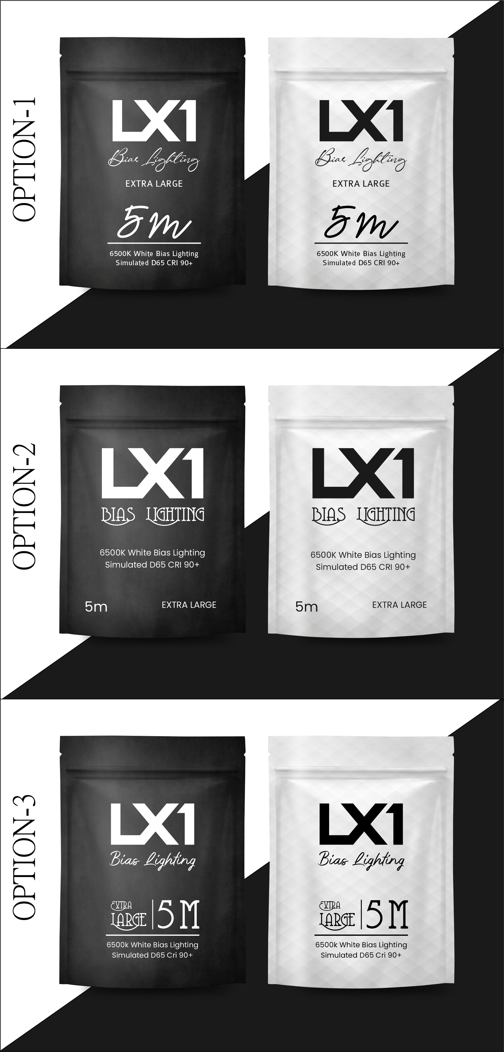 Design Emballage par sonu parmar pour Scenic Labs, LLC -DBA- BluScenes | Design #25943413