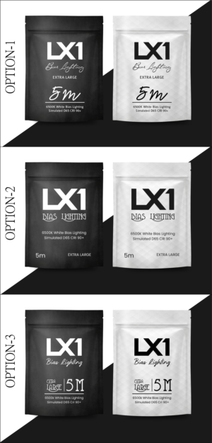 Packaging Design by sonu parmar for Scenic Labs, LLC -DBA- BluScenes | Design #25943413