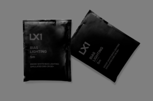 Packaging Design by Shumaila Kiran for Scenic Labs, LLC -DBA- BluScenes | Design: #25938445