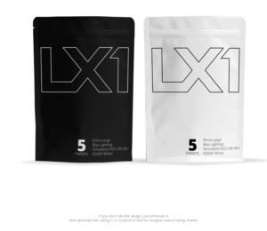 Packaging Design by oasegrafis for Scenic Labs, LLC -DBA- BluScenes | Design: #25926183