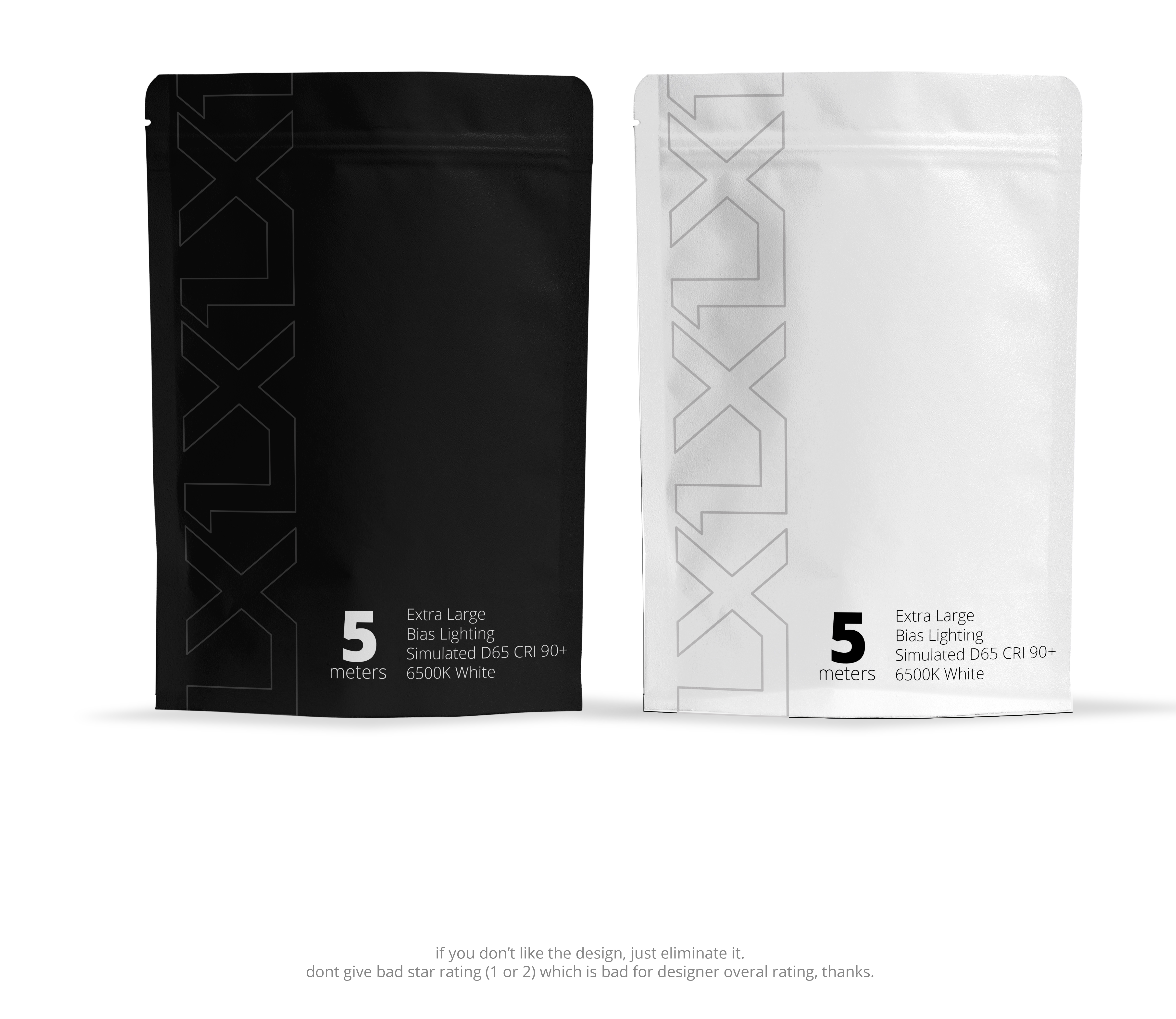 Packaging Design by oasegrafis for Scenic Labs, LLC -DBA- BluScenes | Design #25926185