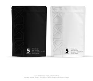 Packaging Design by oasegrafis