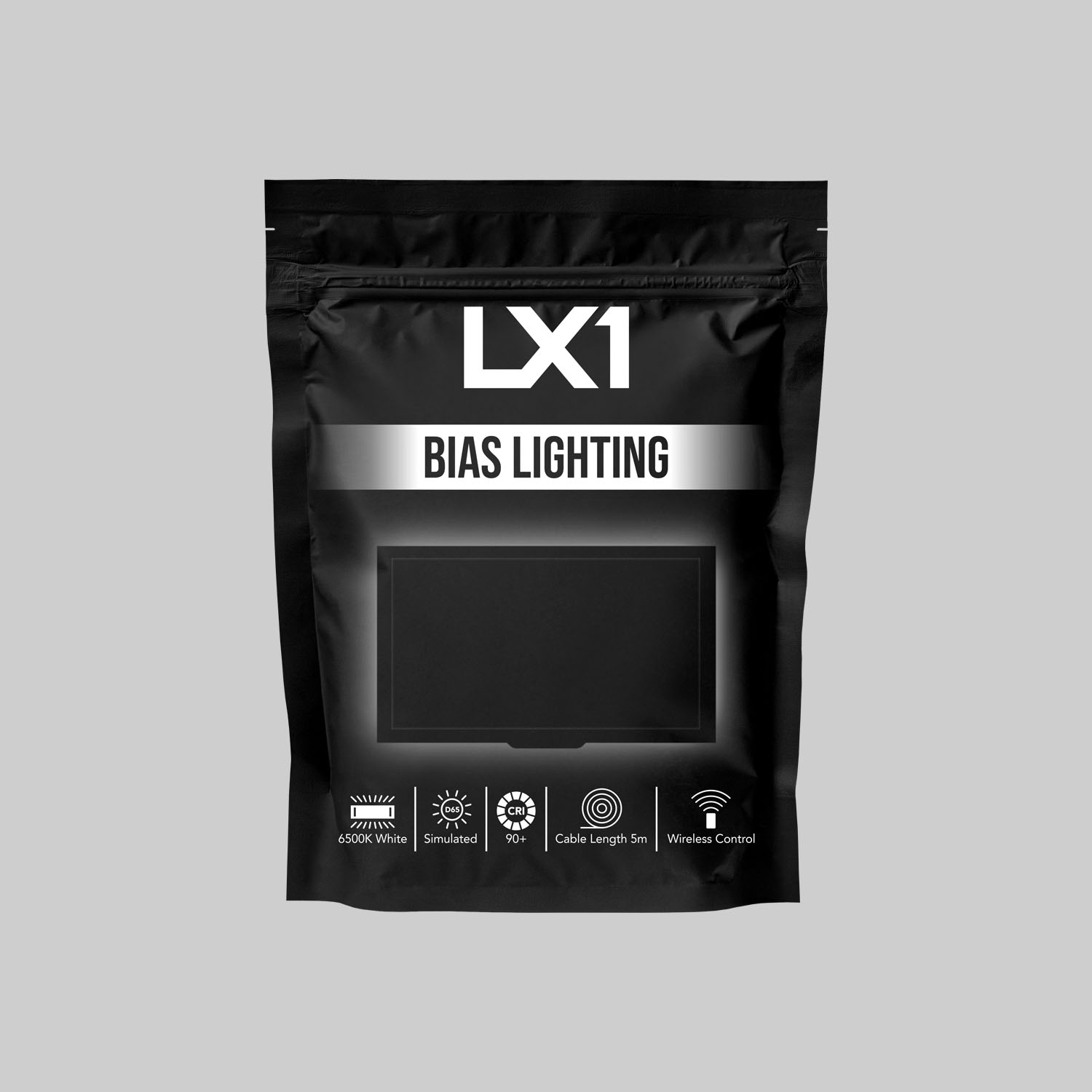 Packaging Design by RenCan for Scenic Labs, LLC -DBA- BluScenes | Design #25927737