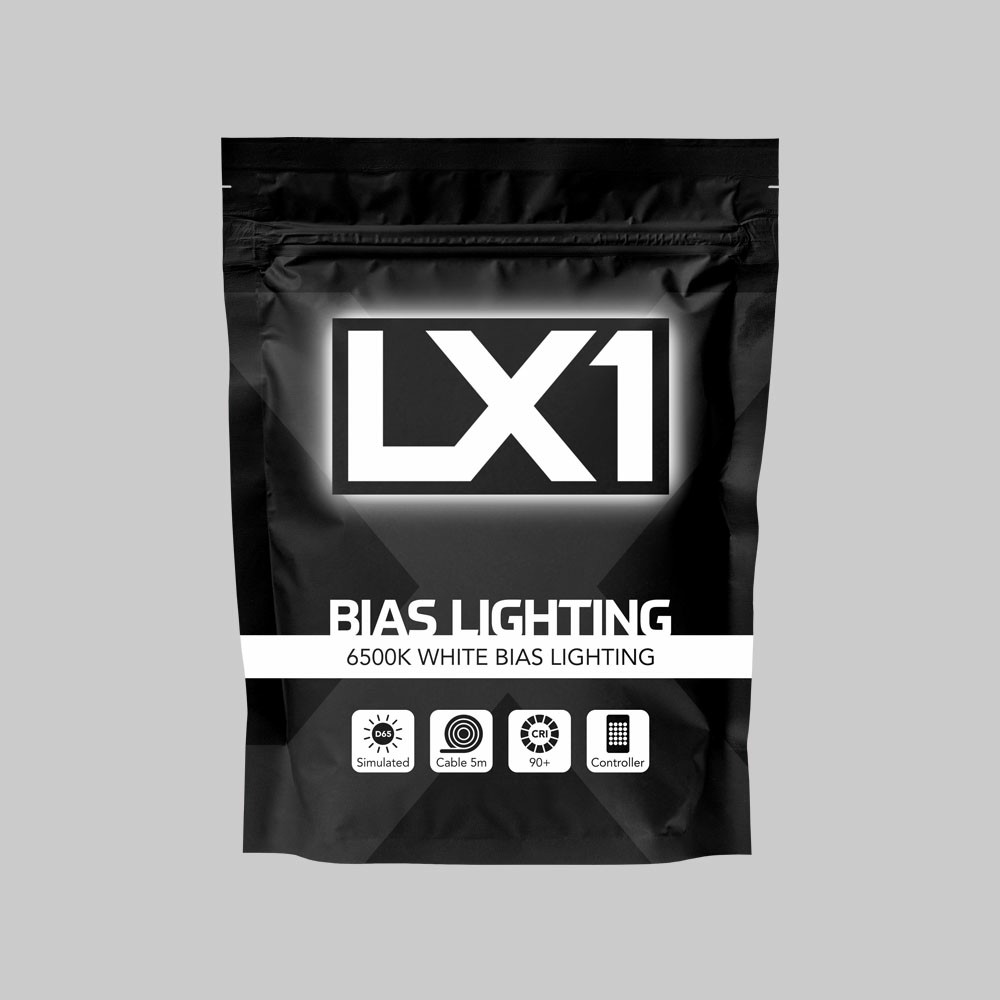 Packaging Design by RenCan for Scenic Labs, LLC -DBA- BluScenes | Design #25935474