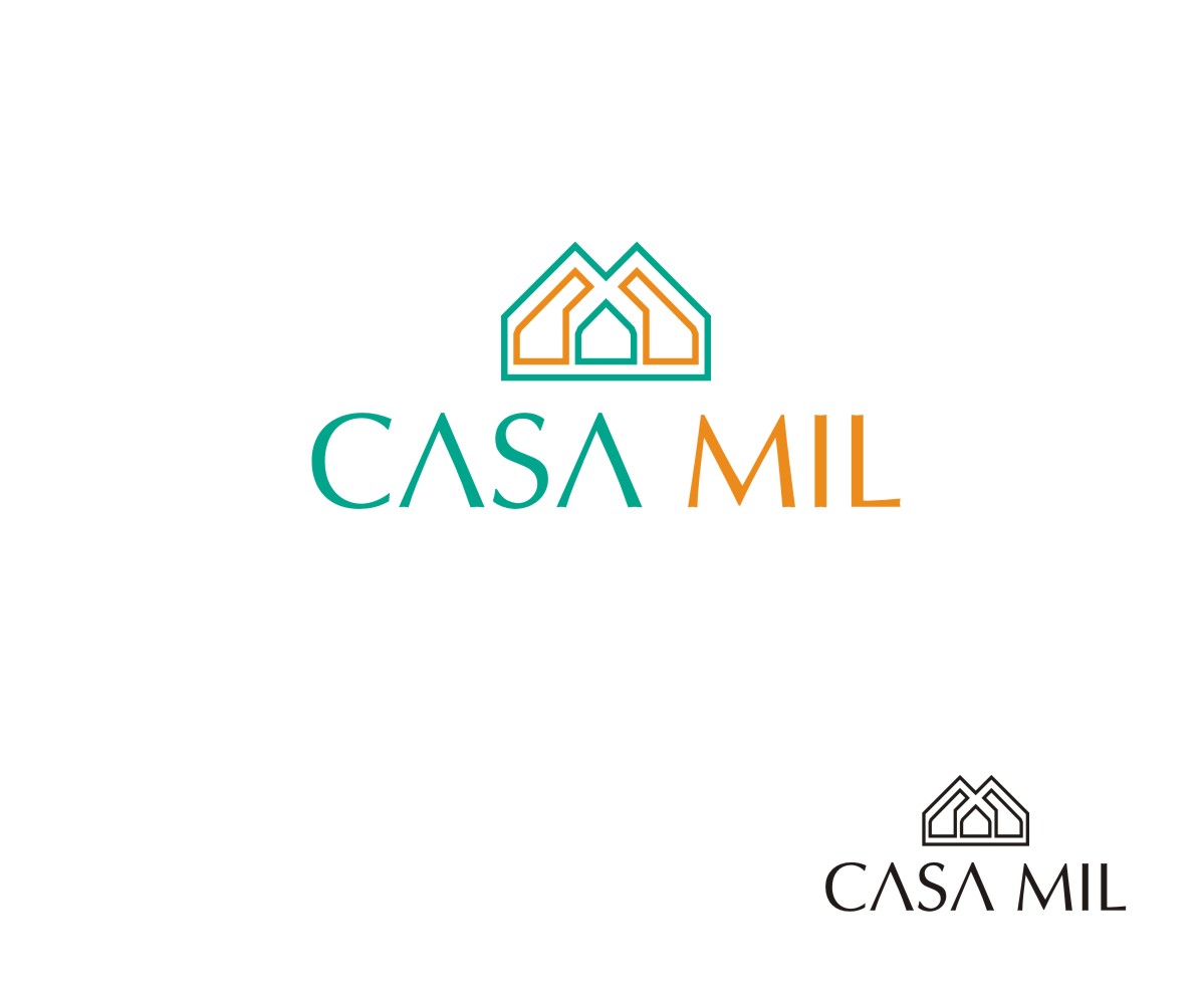 Logo Design by Falguni for this project | Design #25978624