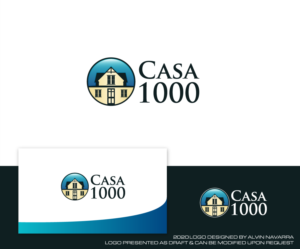 Diseño de Logo por alvinnavarra para este proyecto | Diseño: #25970981