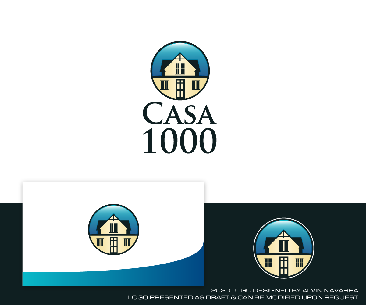 Diseño de Logo por alvinnavarra para este proyecto | Diseño #25971097