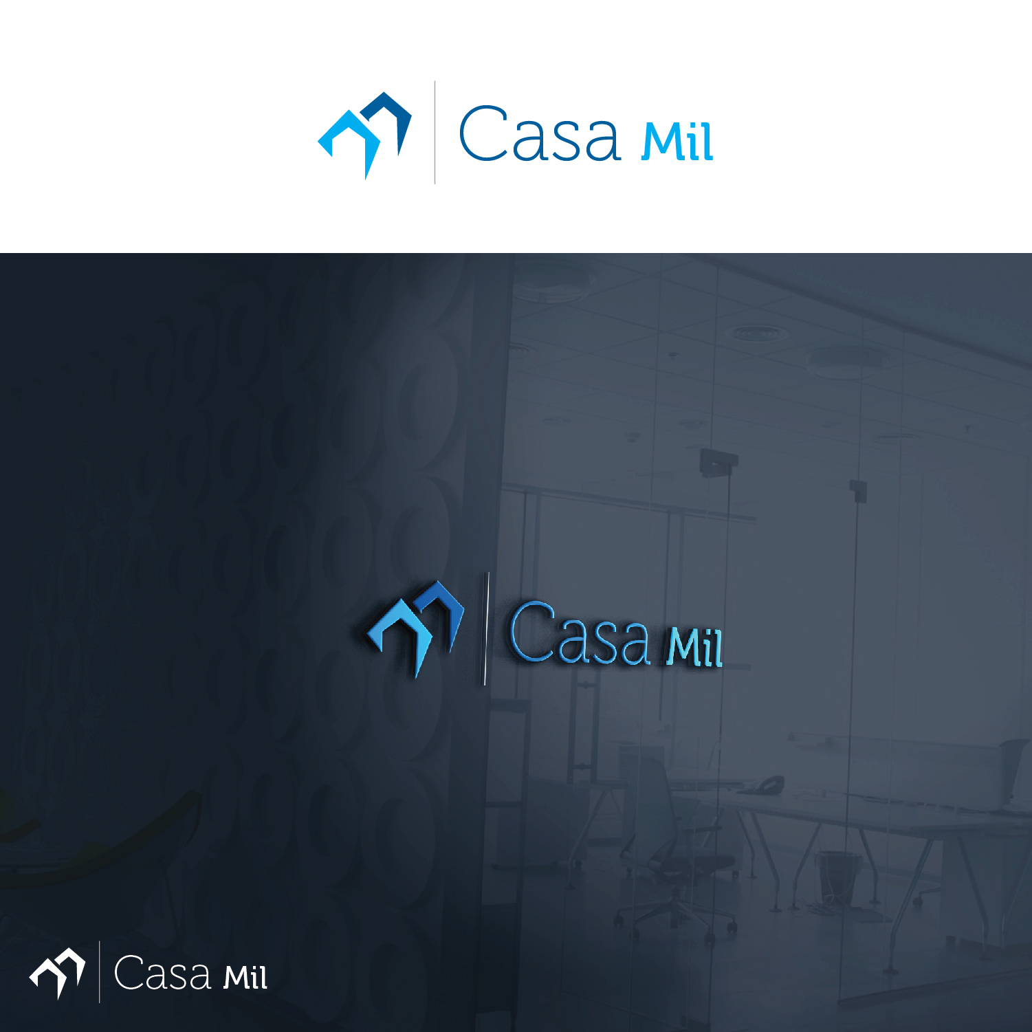 Diseño de Logo por Maxo-Biz para este proyecto | Diseño #25966722