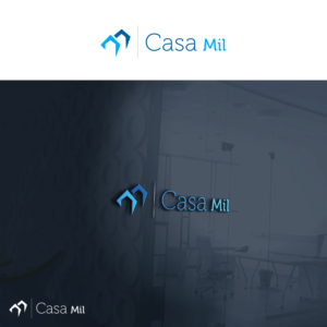 Diseño de Logo por Maxo-Biz para este proyecto | Diseño: #25966722