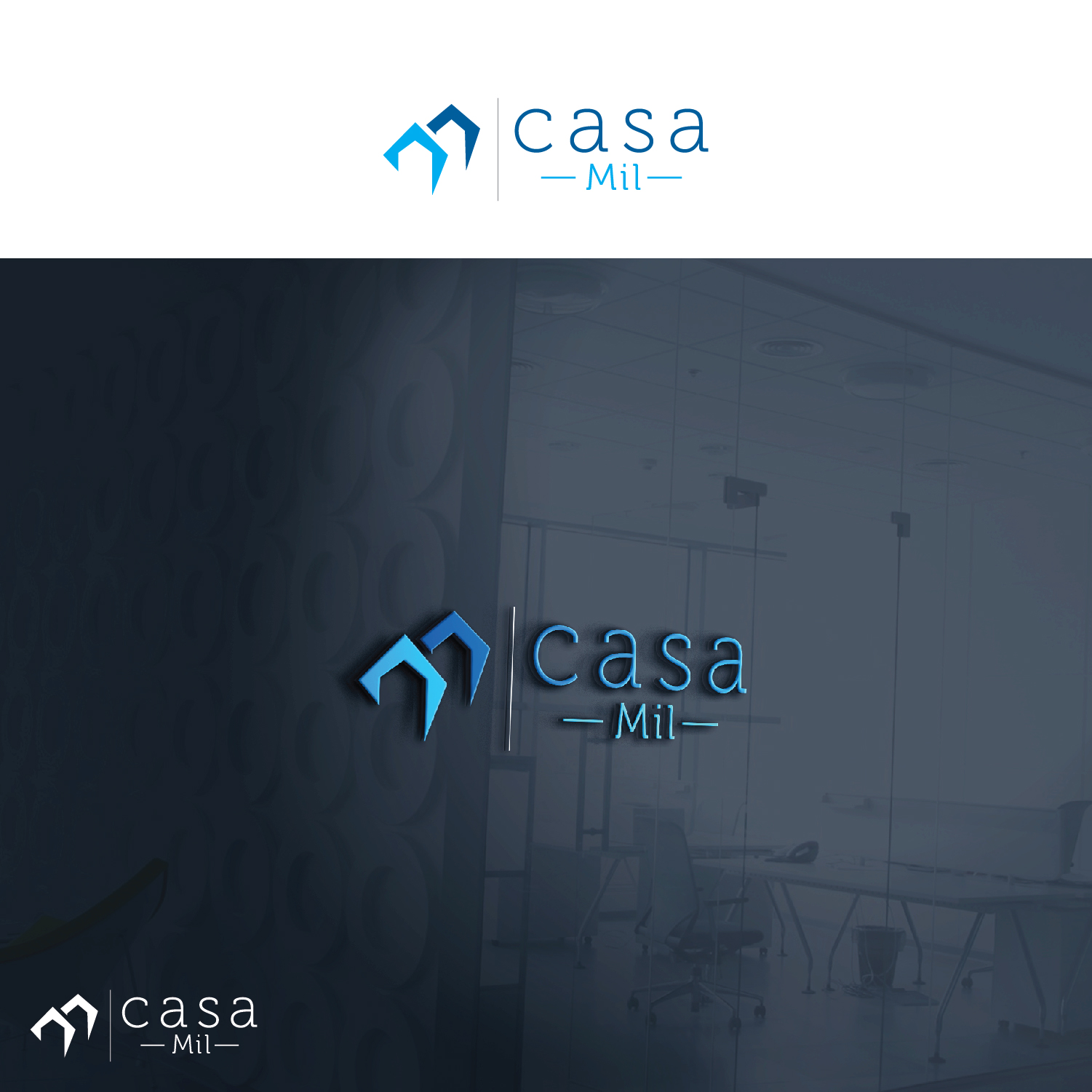 Diseño de Logo por Maxo-Biz para este proyecto | Diseño #25966724