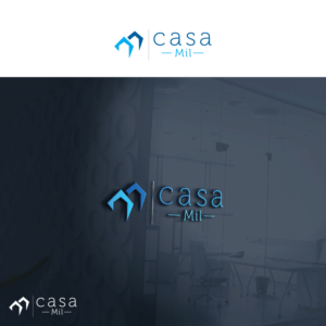 Diseño de Logo por Maxo-Biz para este proyecto | Diseño: #25966724