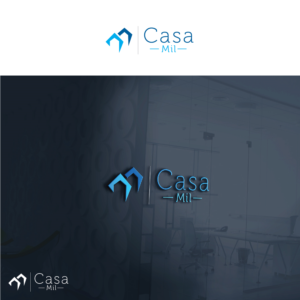 Diseño de Logo por Maxo-Biz para este proyecto | Diseño: #25966726