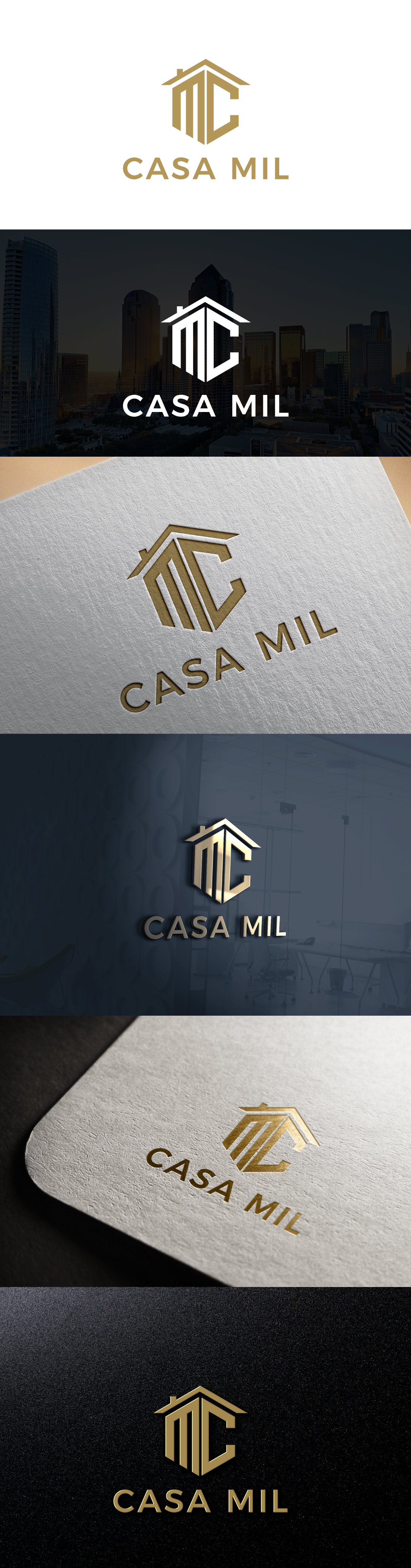Logo Design by kamruzzaman 5 for this project | Design #25970369