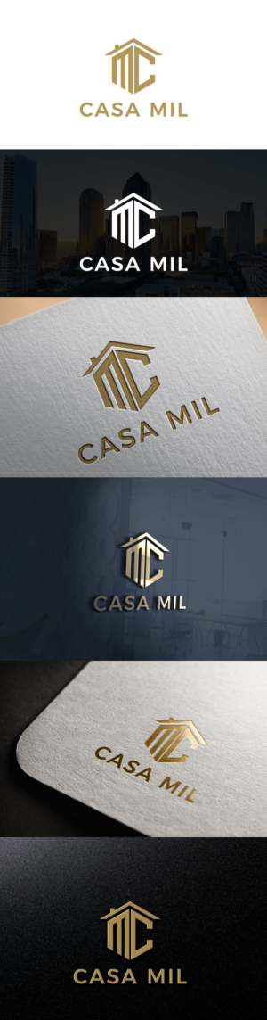 Diseño de Logo por kamruzzaman 5 para este proyecto | Diseño: #25970369