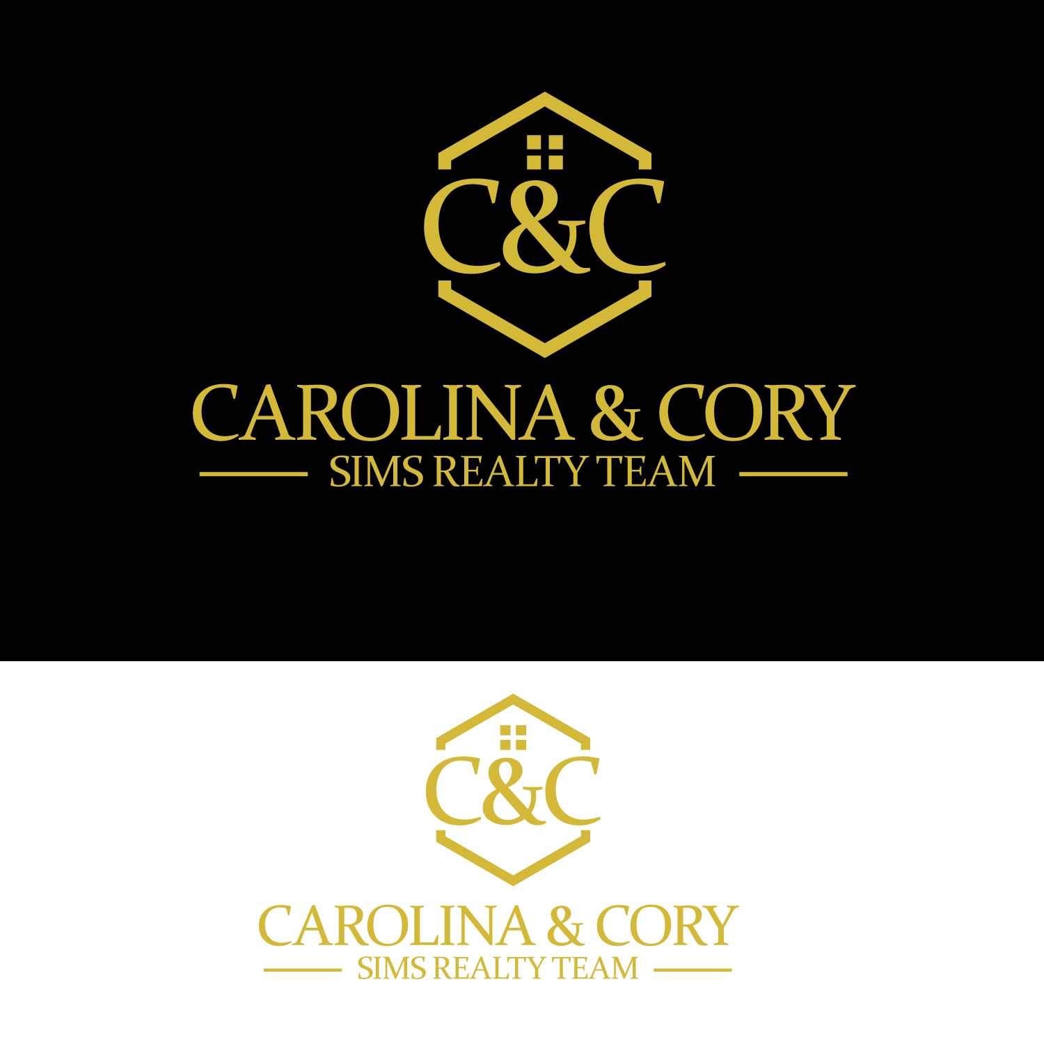 Logo Design by GODDREAMCREATION for Revival of Christianity, Inc. | Design #25925306