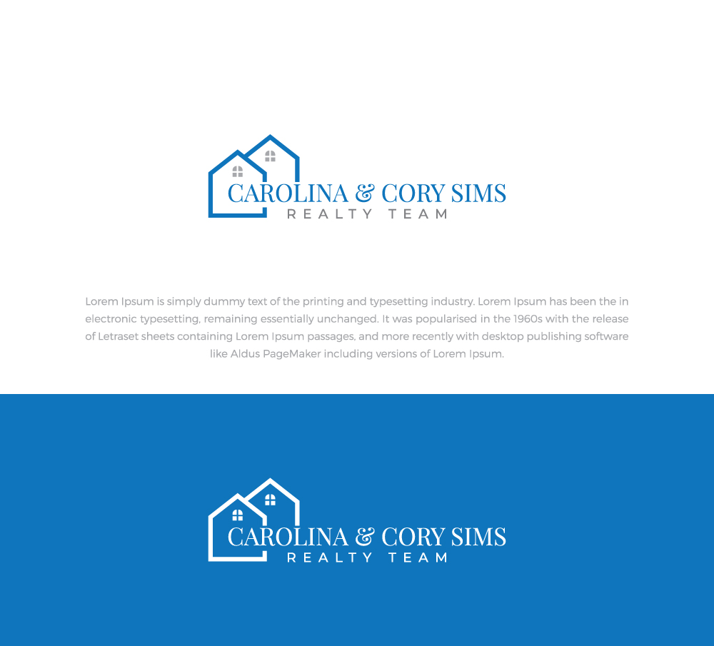 Logo Design by R.design for Revival of Christianity, Inc. | Design #25925761