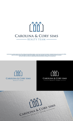 Logo Design by 2662 DESIGN for Revival of Christianity, Inc. | Design: #25927480
