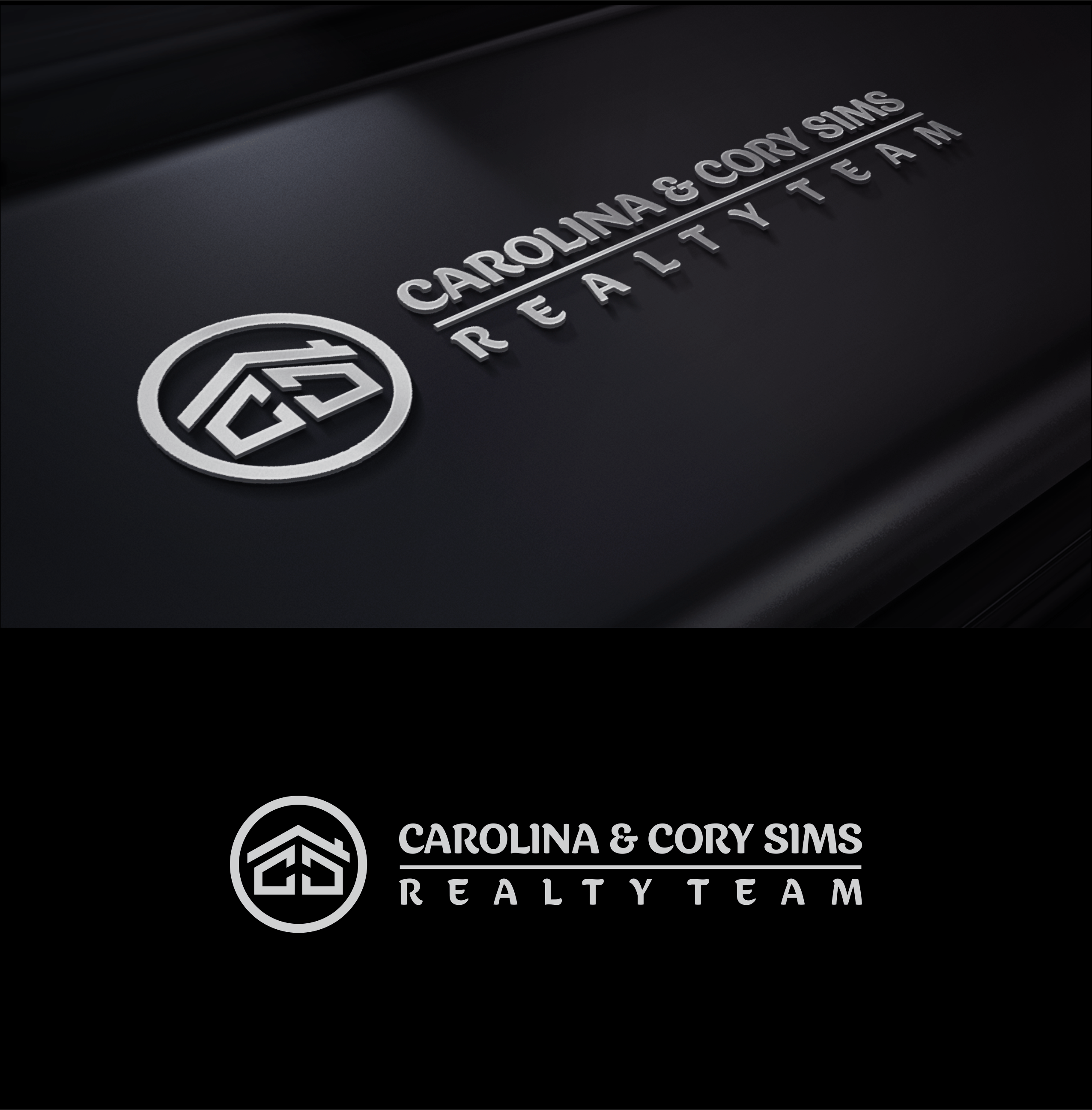 Logo Design by ERLANDO RONTE RDJ for Revival of Christianity, Inc. | Design #25926426