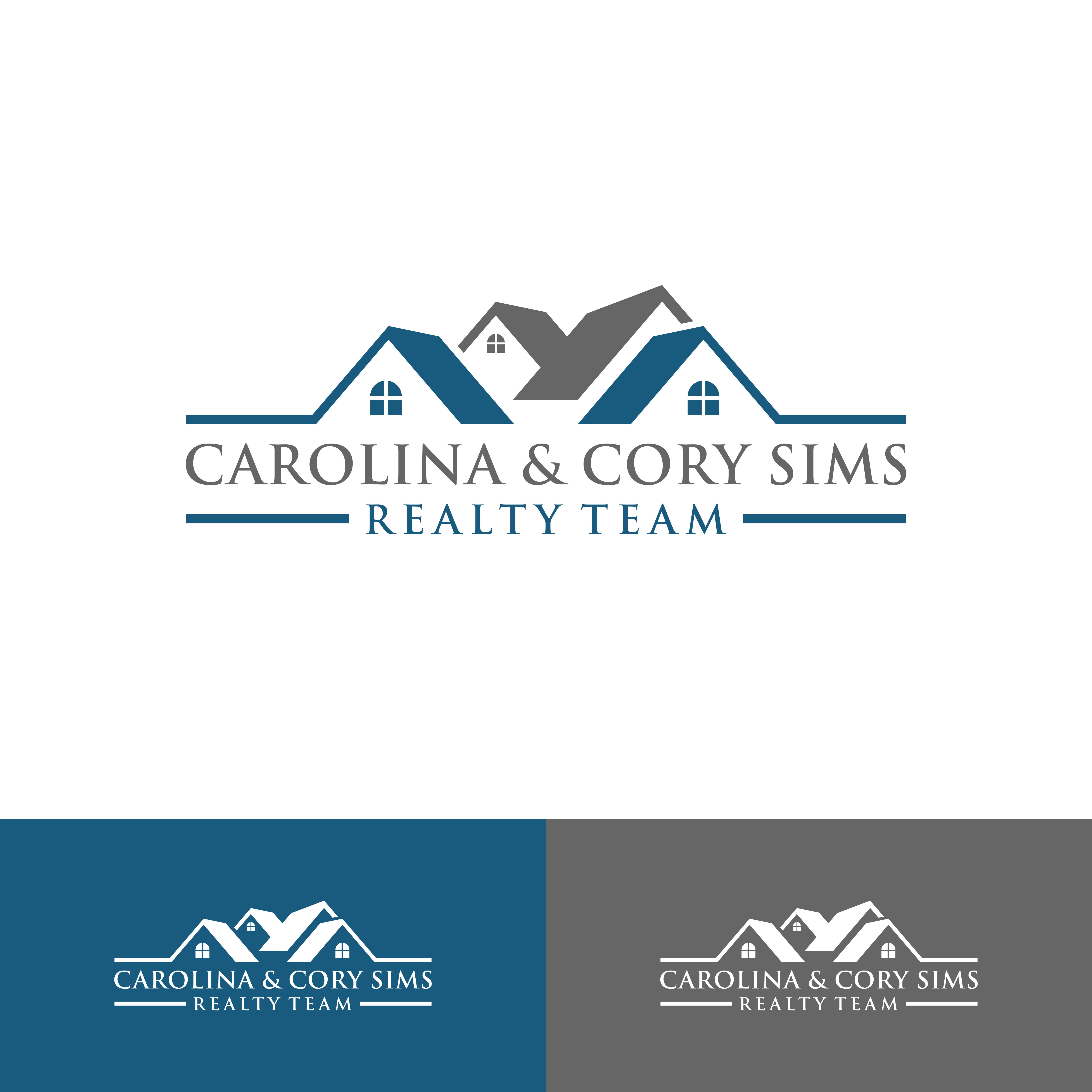 Logo Design by vanion282 for Revival of Christianity, Inc. | Design #25925388