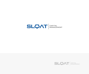 Sloat Capital Management | Logo Design by aglaronde23