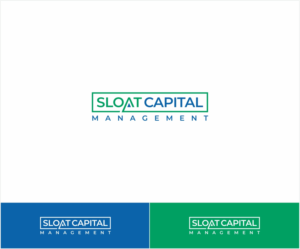 Sloat Capital Management | Logo Design by Logocraft