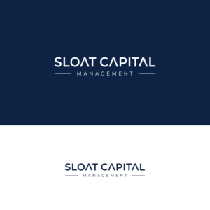 Sloat Capital Management | Logo Design by designbysy