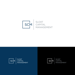 Sloat Capital Management | Diseño de Logo por aberyor