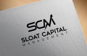 Logo-Design von M S H für Sloat Capital Management | Design: #25932152