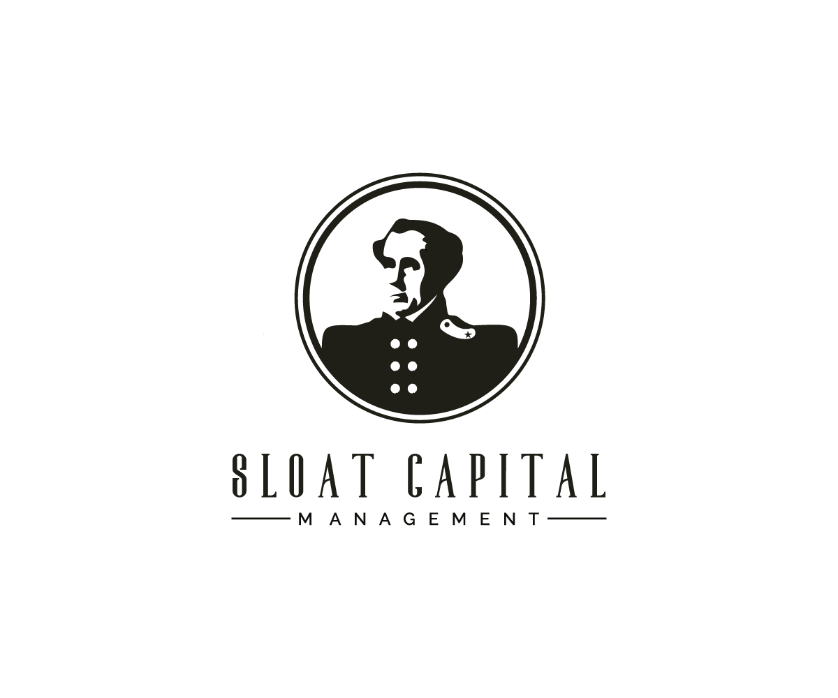 Logo Design by Ana 15 for Sloat Capital Management | Design #25931626