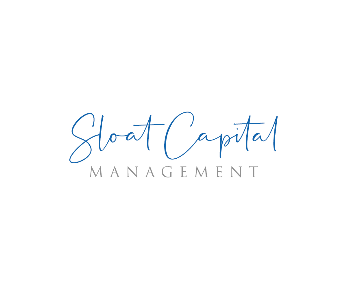 Logo-Design von Soonia für Sloat Capital Management | Design #25930043