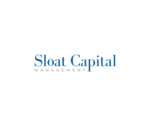 Logo-Design von Soonia für Sloat Capital Management | Design: #25930044