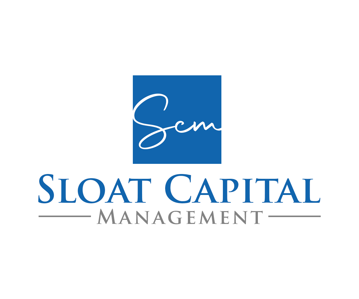 Logo Design by Soonia for Sloat Capital Management | Design #25930045