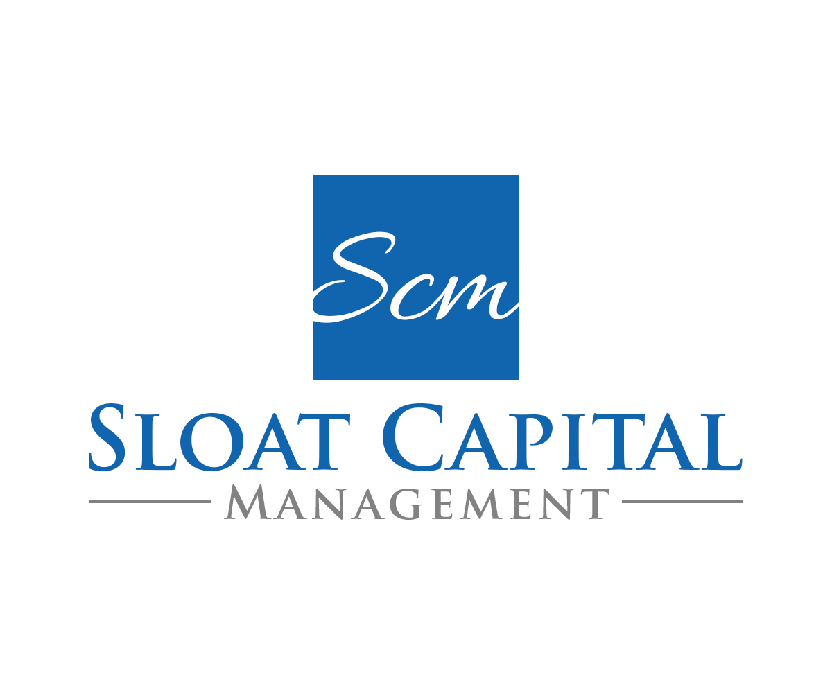 Logo Design by Soonia for Sloat Capital Management | Design #25930046