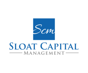 Logo-Design von Soonia für Sloat Capital Management | Design: #25930046