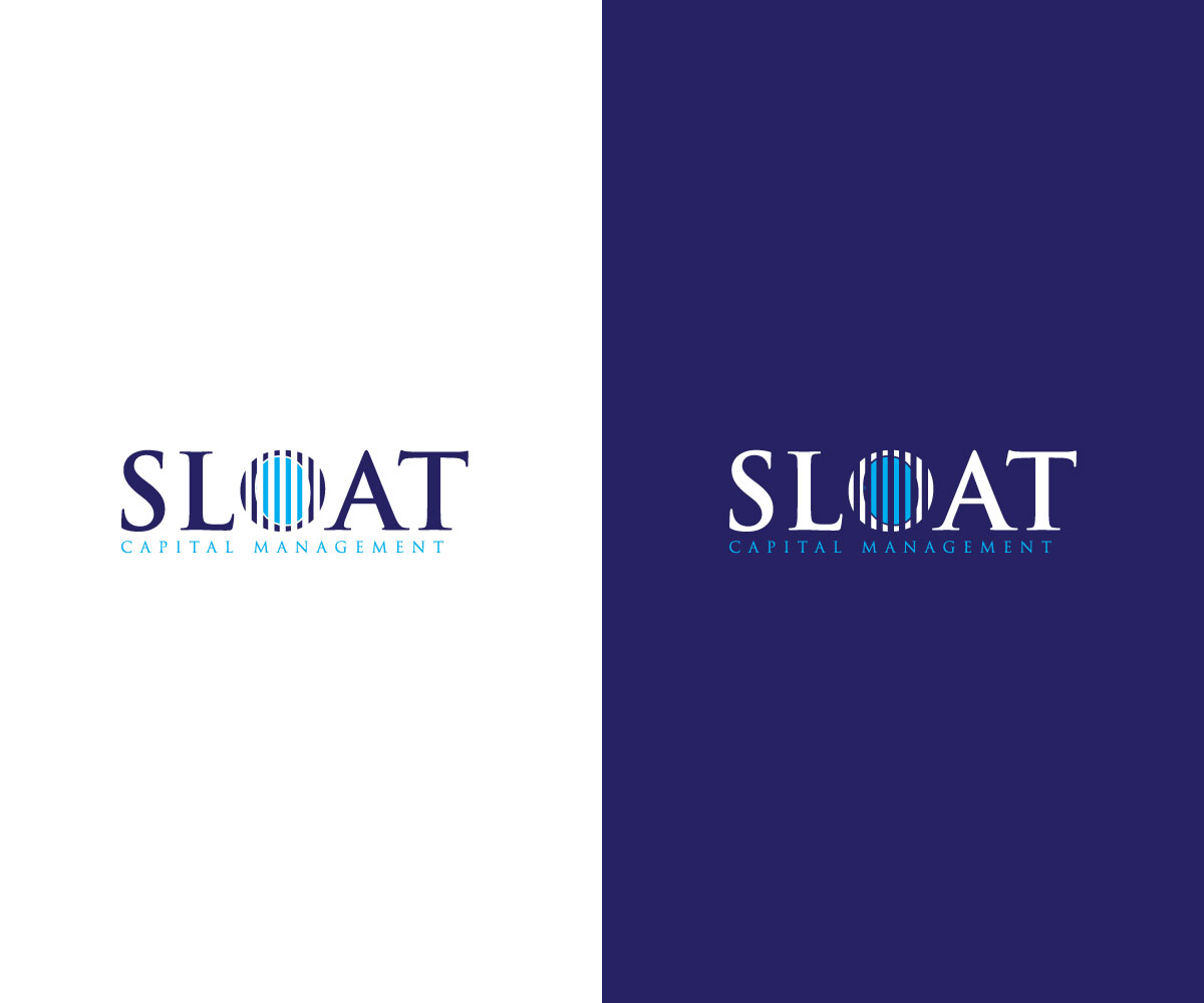 Logo Design by uitaki for Sloat Capital Management | Design #25931826