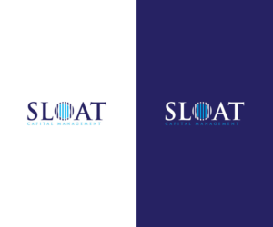 Sloat Capital Management | Logo Design by uitaki