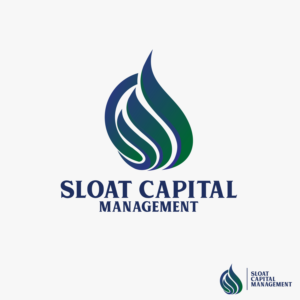 Logo Design by Srydsgn.Std for Sloat Capital Management | Design #25932111
