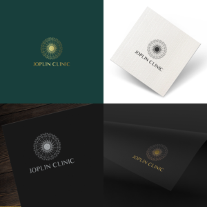 Logo Design by SL Designer for this project | Design: #25926455